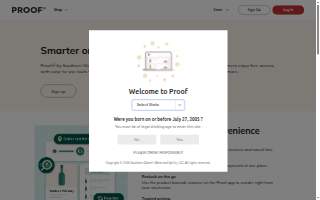 Proof Construction LLC