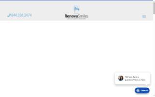 RenovaSmiles - Manassas