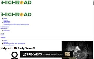 Sears Injury Law, PLLC - #1 Car Accident, Wrongful Death, Brain Injury, and Dog Bite Lawyers in Lacey
