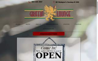 Griffin Lounge