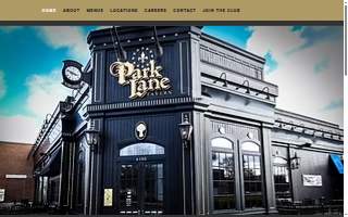 Park Lane Tavern