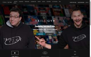 Trilogy Financial Services