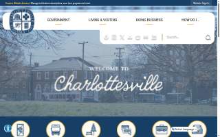 Charlottesville Tree Service