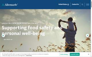 Albemarle Center for Family Medicine