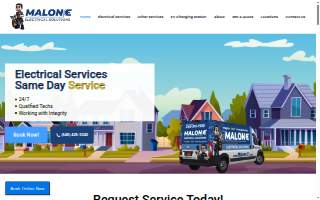Malone Electrical Solutions