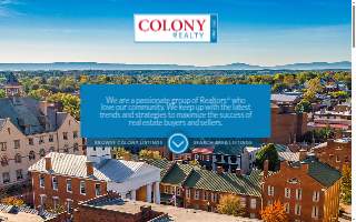 Colony Realty