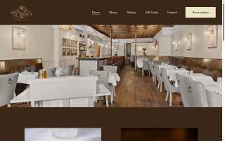 M.T. Wall's Kitchen & Bar