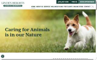 Linden Heights Animal Hospital