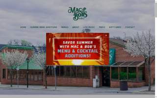 Mac and Bob's