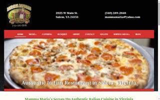 Mamma Maria's