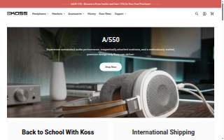 Koss Carol H CPA