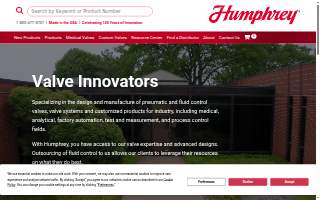 Humphrey Stump & Haynie Insurance