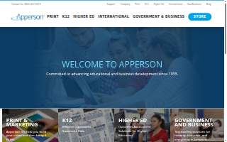 Apperson Automotive Inc.