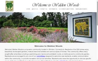 Woods Coffee