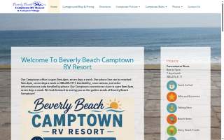Beverly Stermer Real Estate Inc