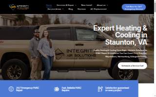 Integrity Air Solutions