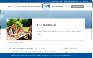 HRI Associates