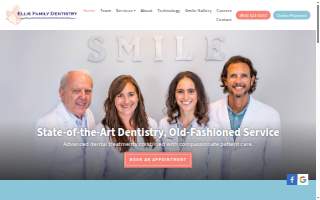Ellis Family Dentistry