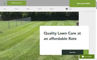 3rdDayLawnCare