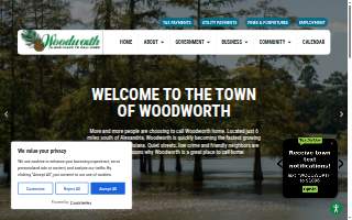 Woodworth Animal Hospital: Duckett Lynda DVM