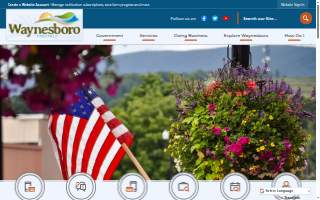 Waynesboro Heating & Cooling