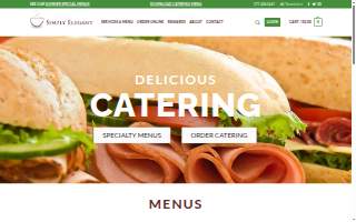 Catering By Larry