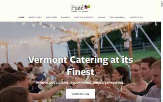 Pozé Catering