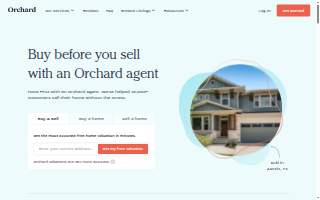 Orchard Veterinary Hospital