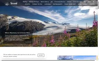 Seward & Associates, PLC website