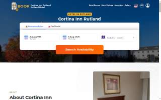 Cortina Inn