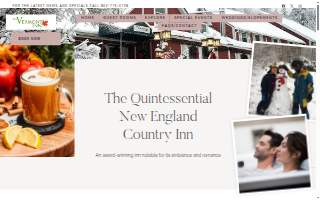 The Vermont Inn