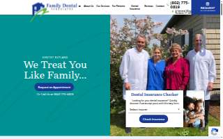 Family Dental Associates