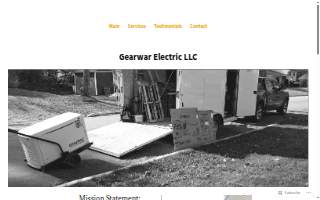 Gearwar Electric LLC