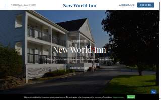 New World Inn