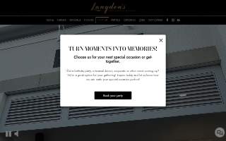 Langdon & Langdon Financial Services, LLC