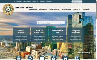 Tarrant County's Credit Union