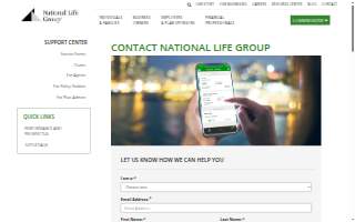 National Life Group