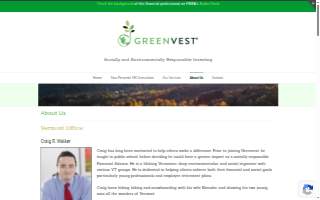 Greenvest