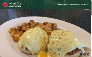Maple City Diner