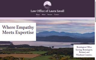 Law Office of Laura Savall, LLC