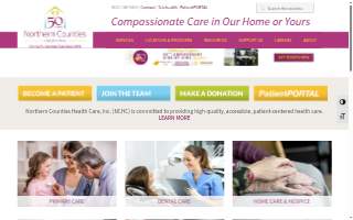 Northern Express Care - Newport