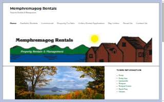 Memphremagog Rentals LLC