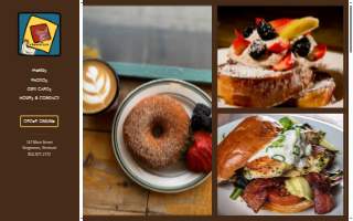 3 Squares Cafe