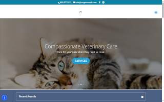 Vergennes Animal Hospital