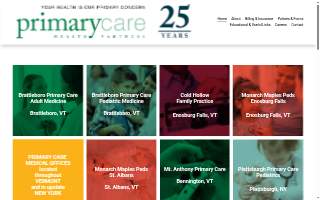 St. Albans Primary Care