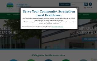 St. Albans Health Center