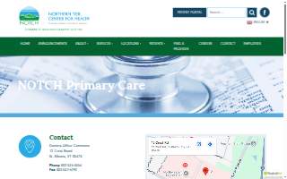 NOTCH Primary Care