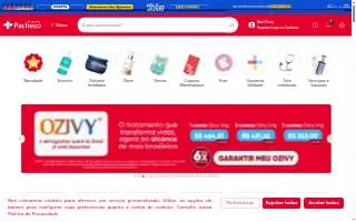 Pacheco Dental: Pacheco Wil B DDS website
