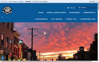 Vergennes Wellness Center