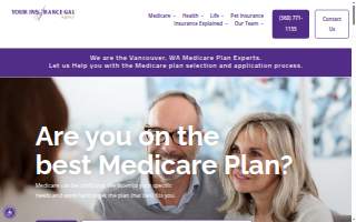 Your Insurance Gal Agency